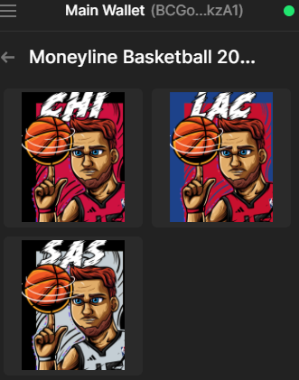 the_doja's tweet photo. @MoneylineSZN Damn, double Clippers lol. I got that same ball and chain tho https://t.co/vRLNrNfn9X