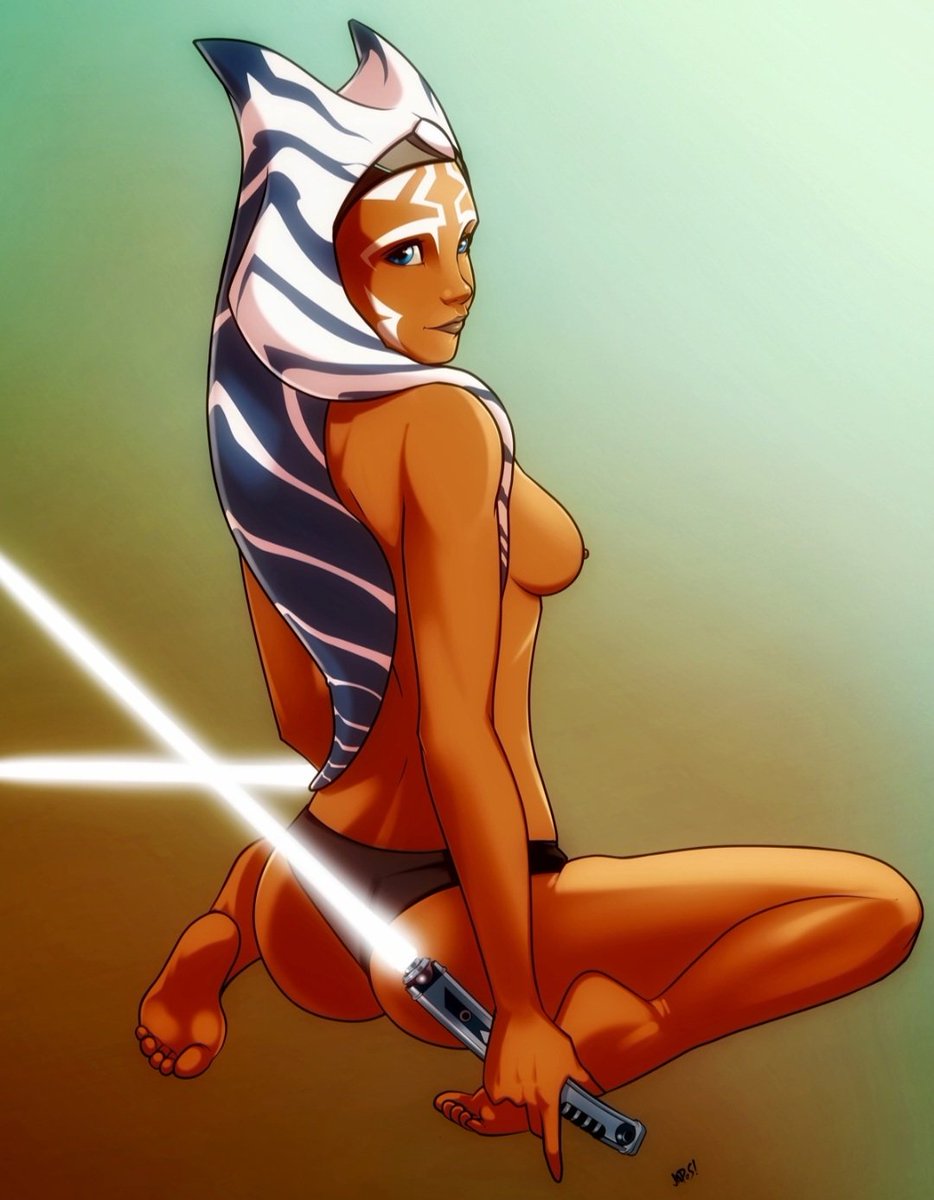 slutty_jedi's tweet image. -Ahsoka tano-

-Sub 100%
-can be futa 
-almost limitless
-pansexual
-loves Futas 

"My only job is to serve"

#LEWDRP-
#STARWARSRP-
#MVRP-

Kinks and limits in DM 

❤️+🔁 Please