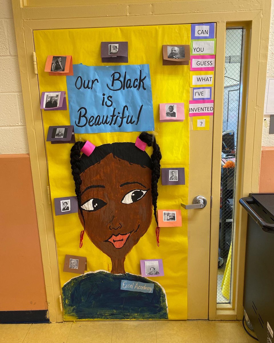 ExcelPrinDaniel's tweet image. Representation is defined as the description or portrayal of someone or something in a particular way or as being of a certain nature.. THIS is the EXCEL way! @ExcelAcademyPS 💛💙