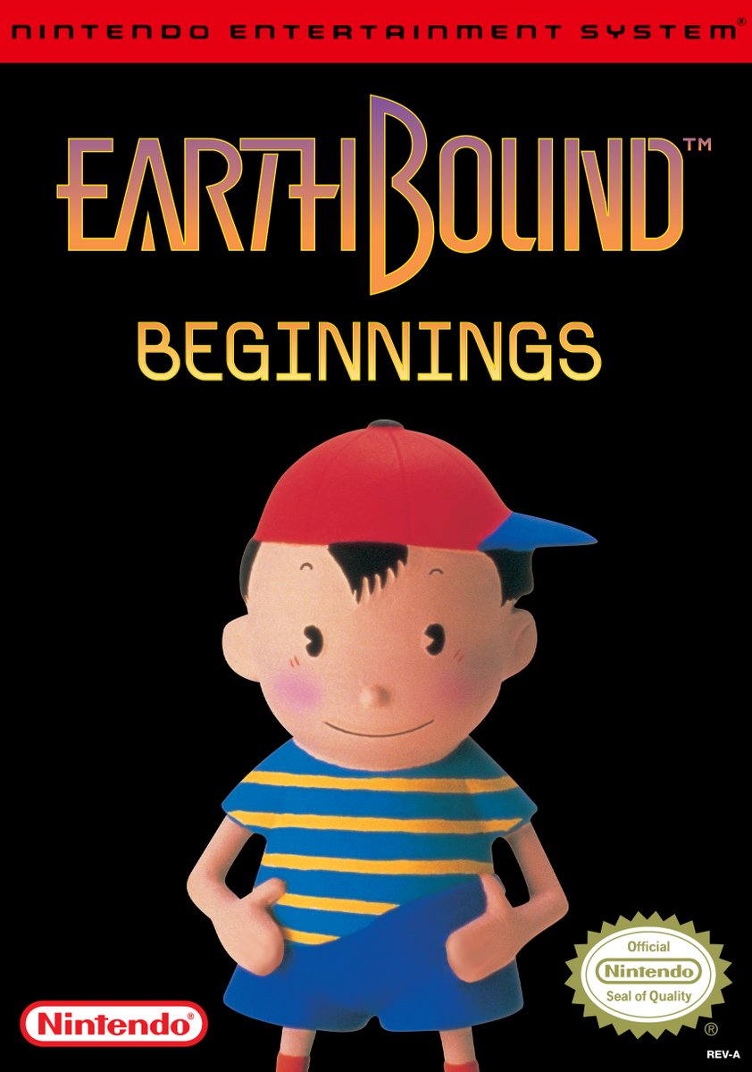 NintendoAmerica's tweet photo. Have you been playing EarthBound Beginnings and EarthBound? Share a screenshot of your favorite moment so far in the replies! #NintendoSwitchOnline https://t.co/uSjTHIVrAh