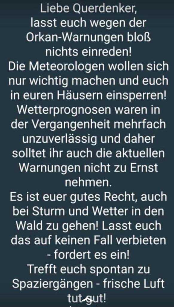 Feisty121's tweet photo. @Der_Postillon https://t.co/n4RBz0o6td