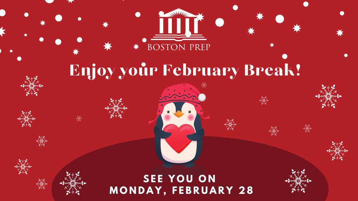 Boston Prep tweet media