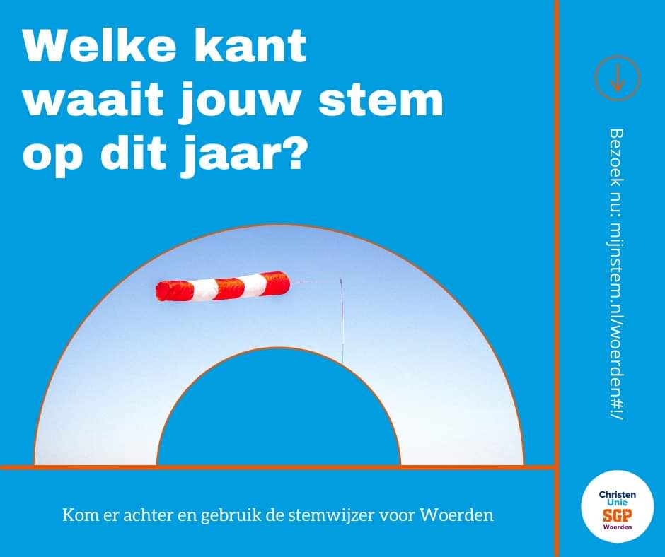 CU_SGP_Woerden's tweet image. Welke kant waait jouw stem op dit jaar? 

Maak gebruik van de #stemwijzer voor #woerden:
mijnstem.nl/woerden#!/

#storm #eunice #wind #Woerden #stemmen #stemwijzer