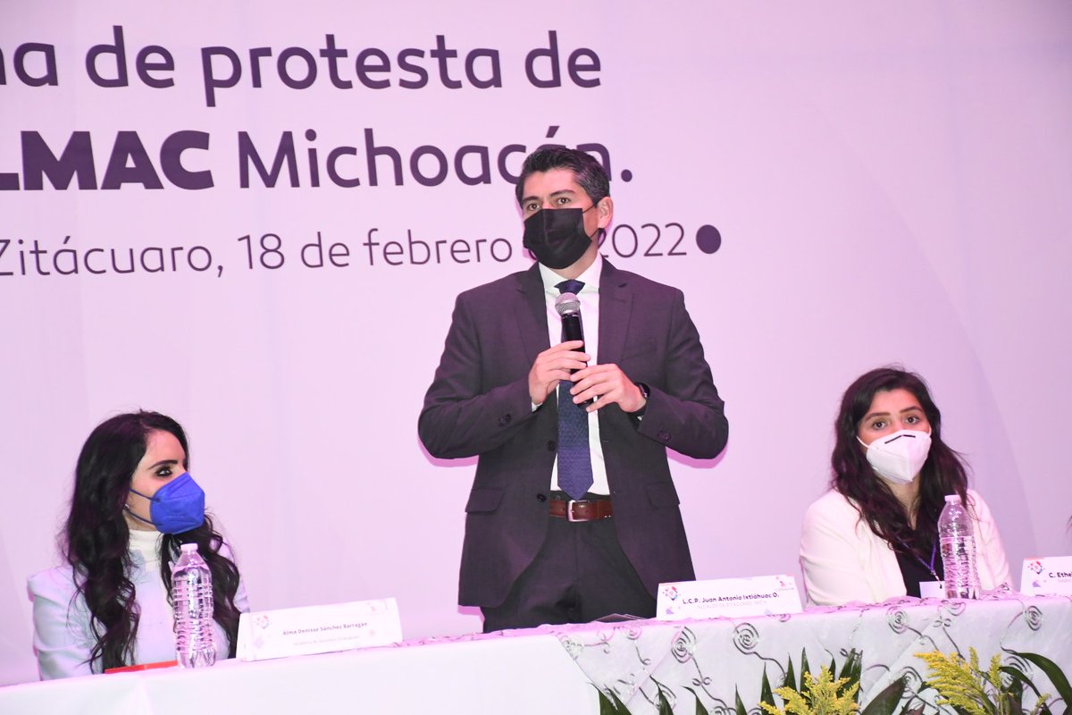 AALMAC_Mx's tweet photo. Contando con la presencia del pdte. mpal de #Zitacuaro, Mich., @TonoIxtlahuac y de Alma Denisse Sánchez Barragán, alcaldesa de #Moroleón, Gto., la @Conasyr aprobó su agenda de trabajo 2022, donde destacan las acciones de profesionalización de este órgano colegiado. https://t.co/Vq8OQVyIT9