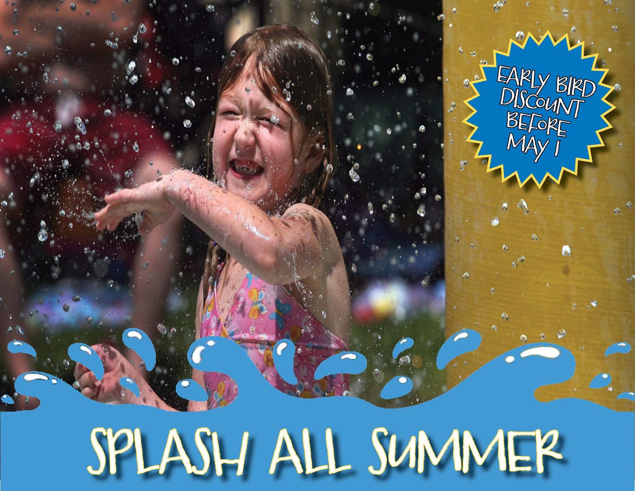 Lansdale Borough on Twitter "It's that time again...pool membership