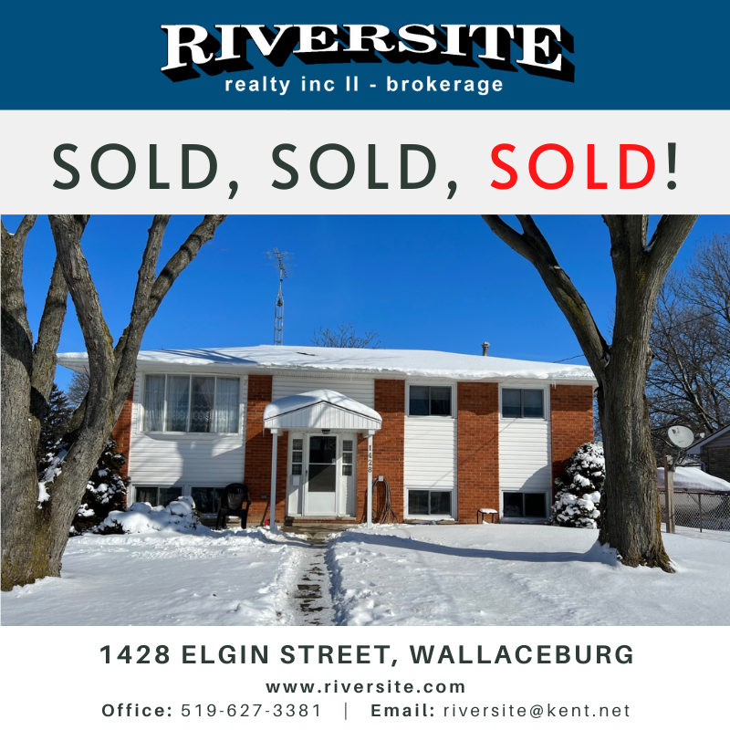 Riversite Realty Inc tweet media