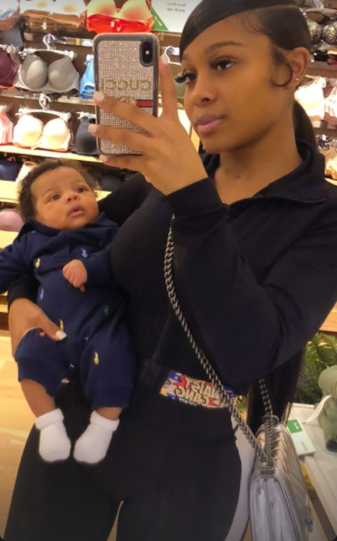 BlessingWayda's tweet photo. Happy Birthday Loyal Armani https://t.co/dFd6GFqUDM