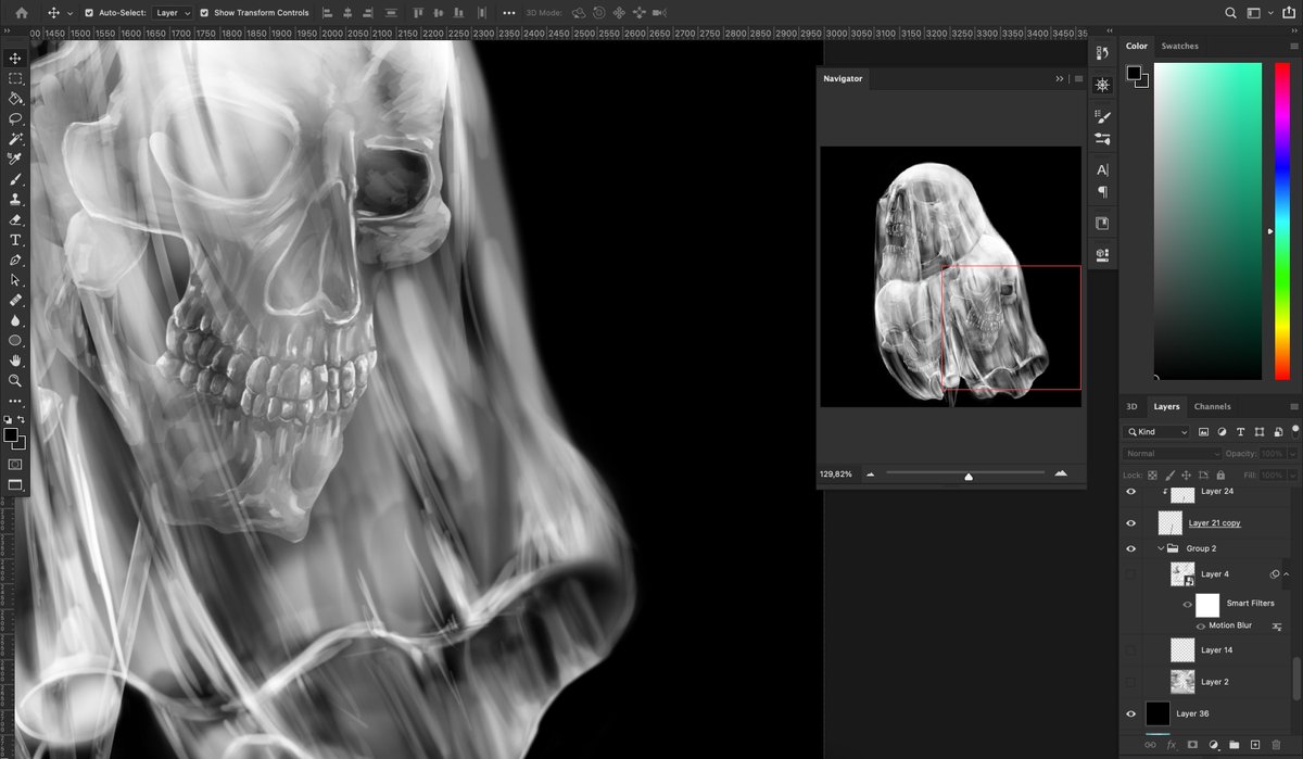 fahmmmeee's tweet photo. GM, come to you tonight👀

#NFTCommunity #NFTartists  #Skeleton #illustration #headbone https://t.co/VxKthBHV1y