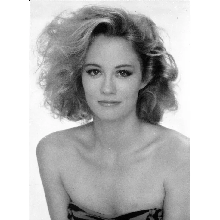 Happy Birthday, Cybill Shepherd 