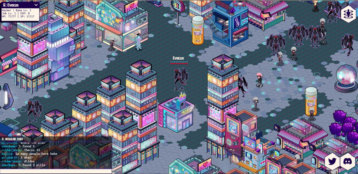 Crypto Samurai tweet media