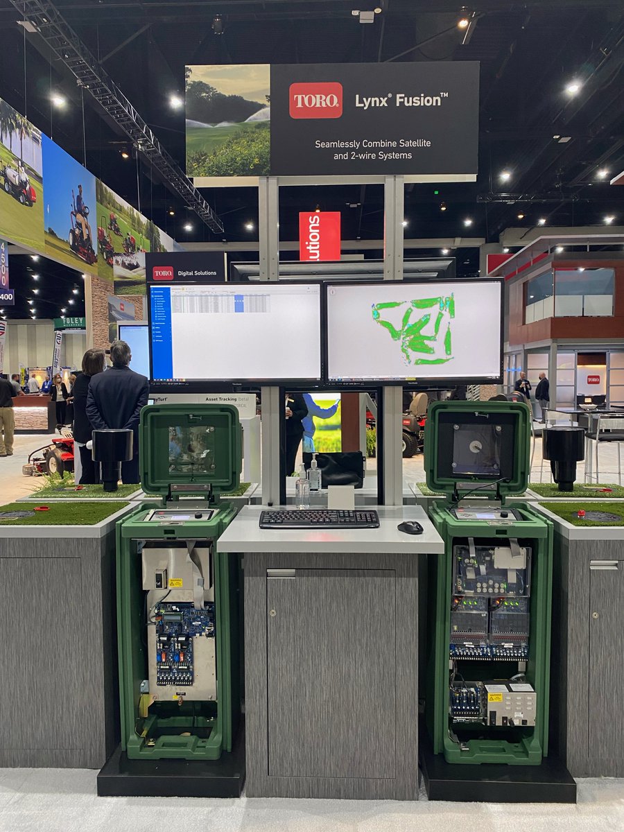 Operate two different type of Lynx systems with one Central Control computer with the Lynx Fusion

Maximizing flexibility. Maximizing efficiency. 

Learn more: bit.ly/3sTMGAz