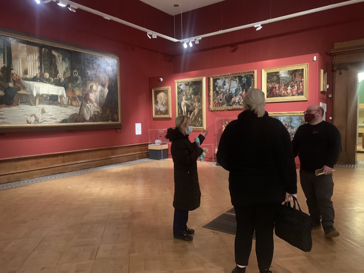 CBC GP Federation tweet media