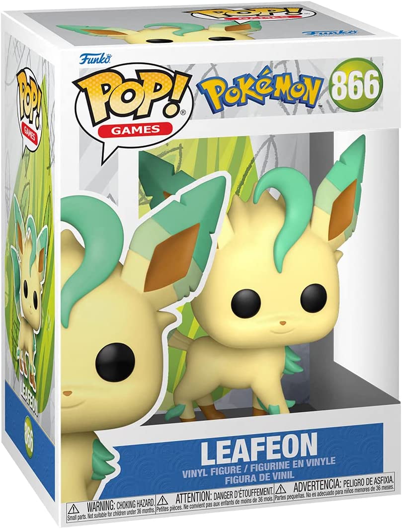 New Pokemon Funko Pop Figures Up for Pre-Order - IGN