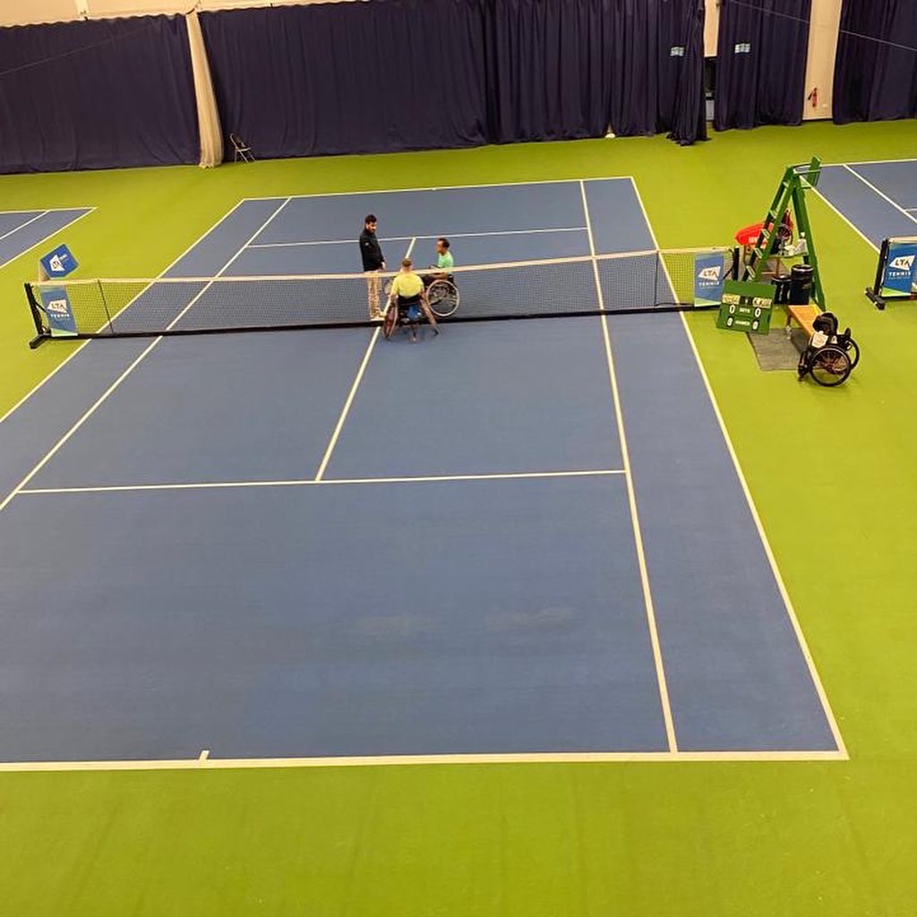 Nathan Freeman WCA tweet media