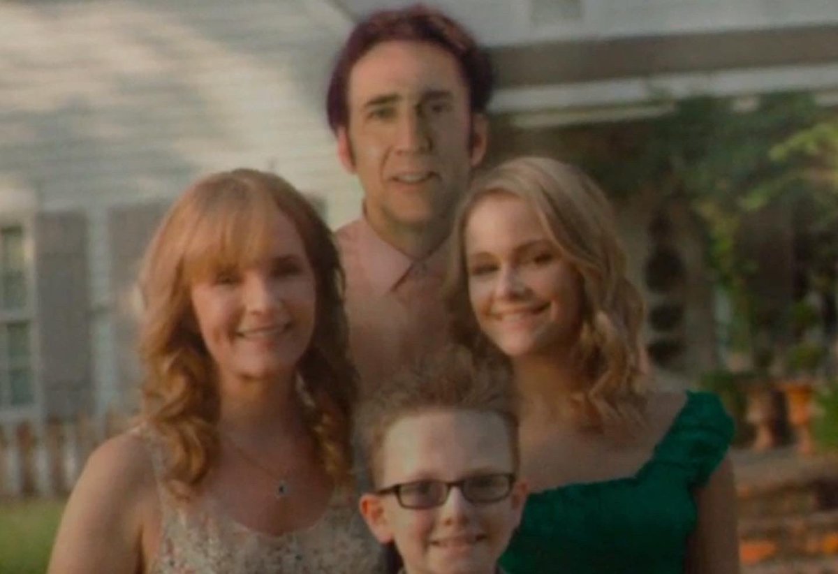 Left Behind (2014)