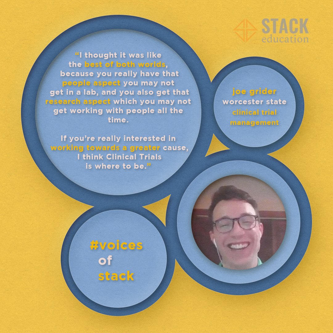 Stack Education tweet media