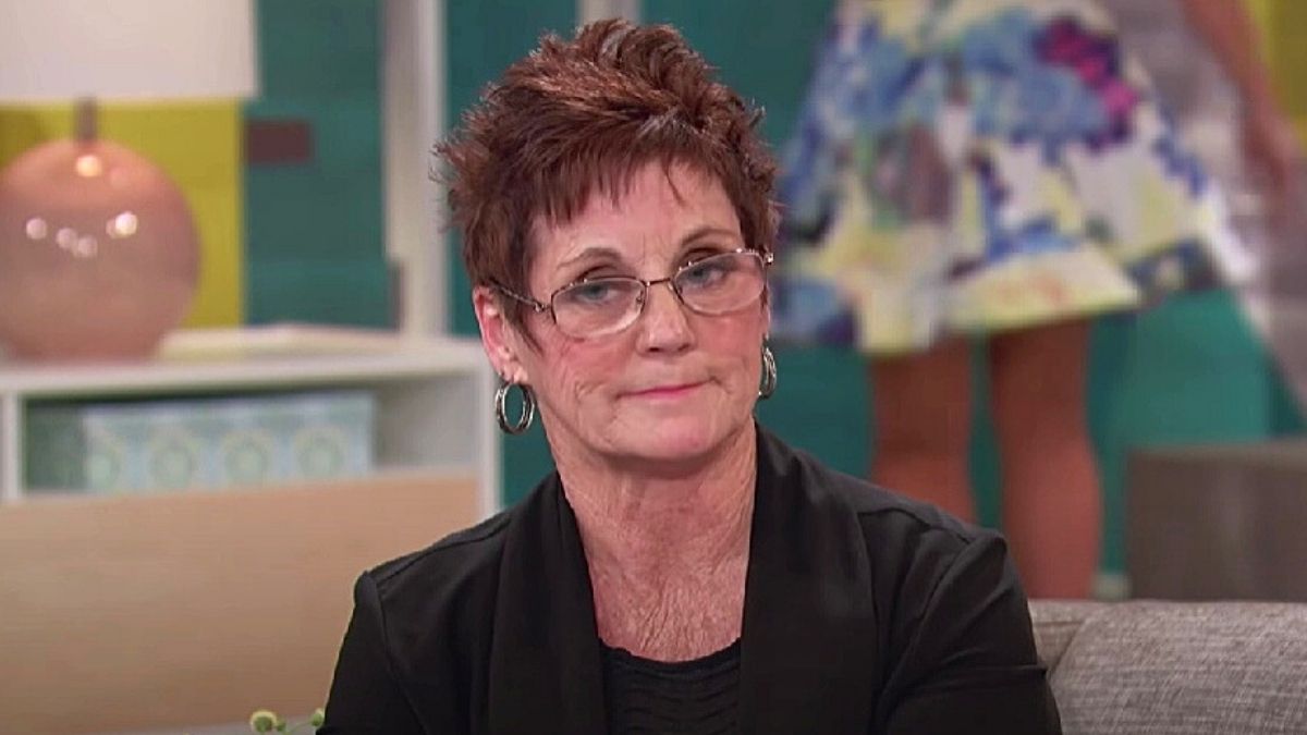 Monsters & Critics: Jenelle Evans’ mom Barbara recalls what she misses about Teen Mom 2 https://t.co/EXiL2WoHdv #crime #news https://t.co/1PQvPB4gVC