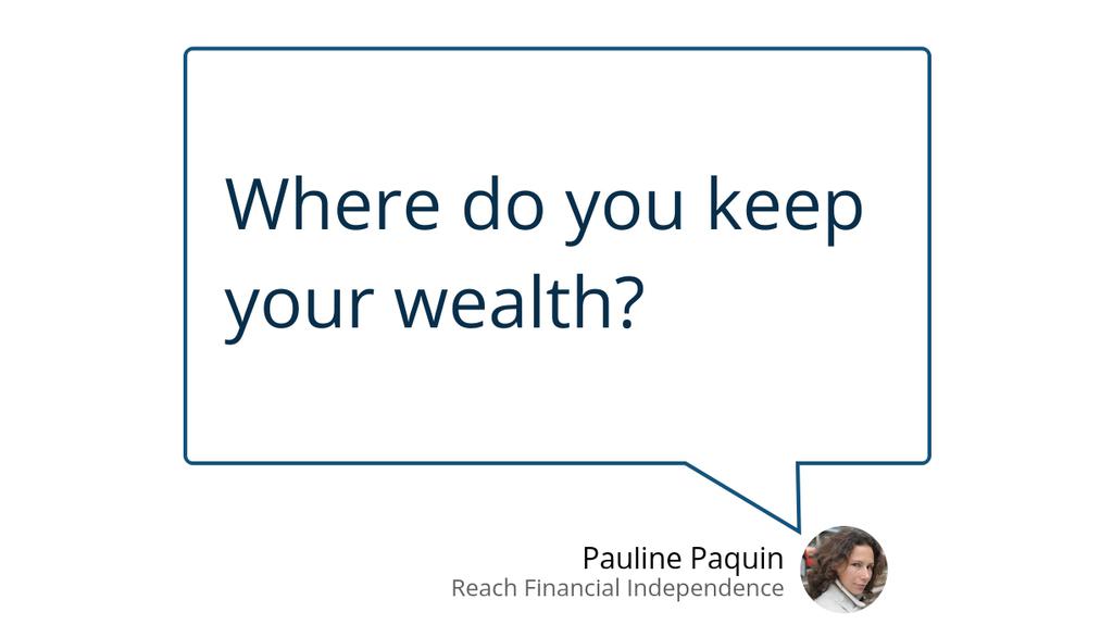 There are classic investments in index funds, other investment funds, and non traditional investments such as the coconut farm and similar.

Read more 👉 lttr.ai/tIYe

#RecentExchangeRate #ForeignCurrencyExposure #0%CreditCard #DailyHouseImprovement