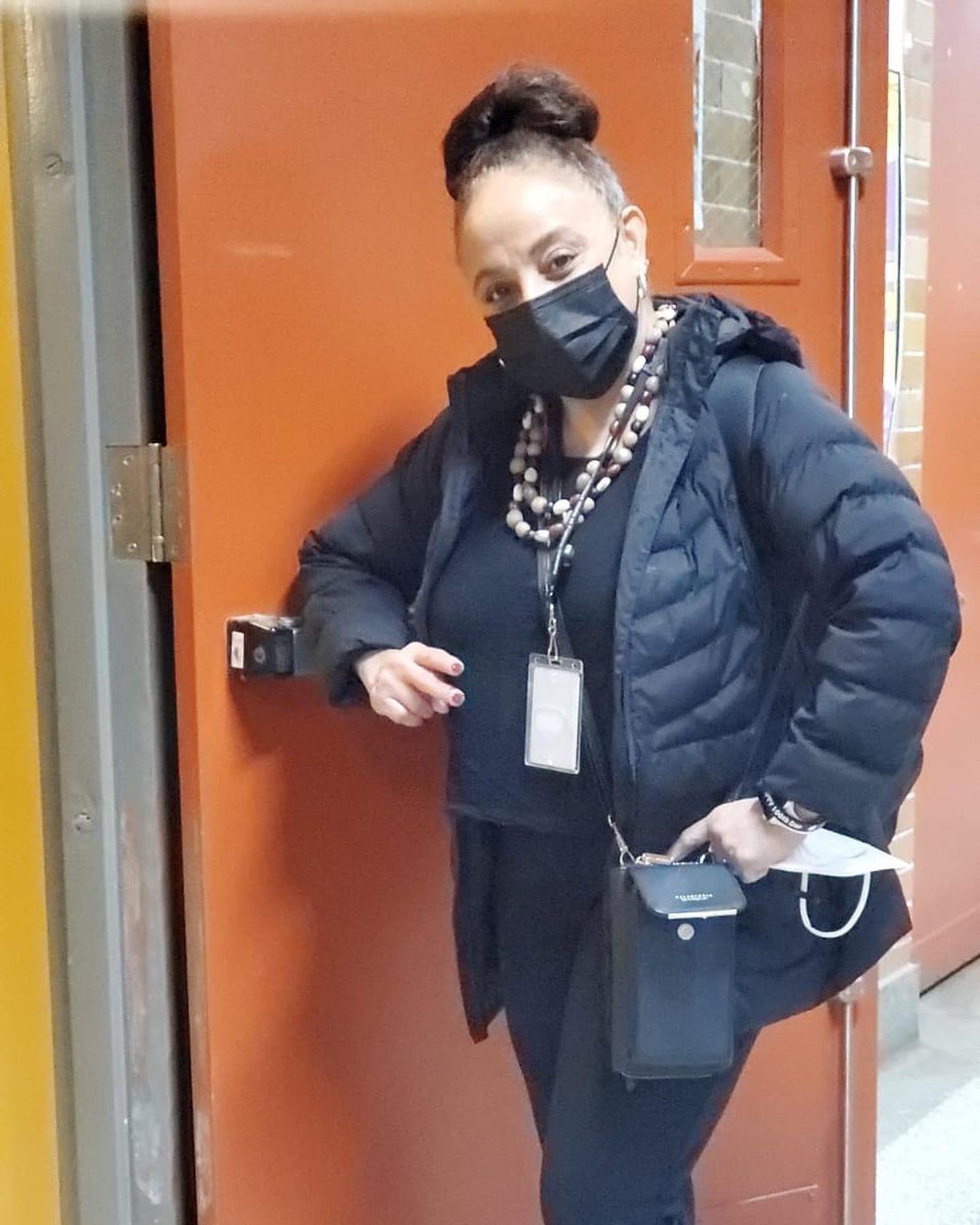 JohnRFrancisEC's tweet image. TEACHER BLACKOUT!!! #swwfs #bhmspiritweek