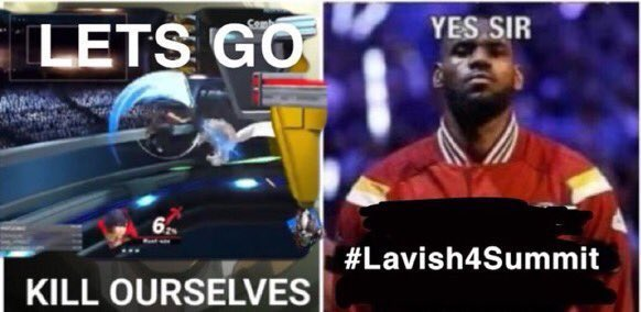 YungRobGucci's tweet photo. WE FINALLY MADE IT #Lavish4Summit https://t.co/iz2VU97HRL