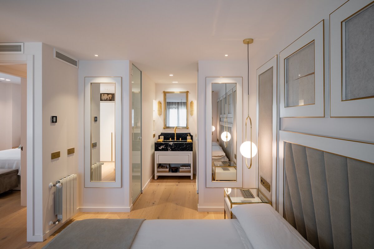 Nuevo trabajo de ejecución para reforma integral de vivienda en el barrio de La Buhaira en #Sevilla.
Todos los detalles ⤵️
egion.es/project/vivien…

Estudio de arquitectura:
StudioSiete
Interiorismo:
Escenium

- - - - - - - - - - -
📸 <a href="/javierorive/">Javier Orive</a>