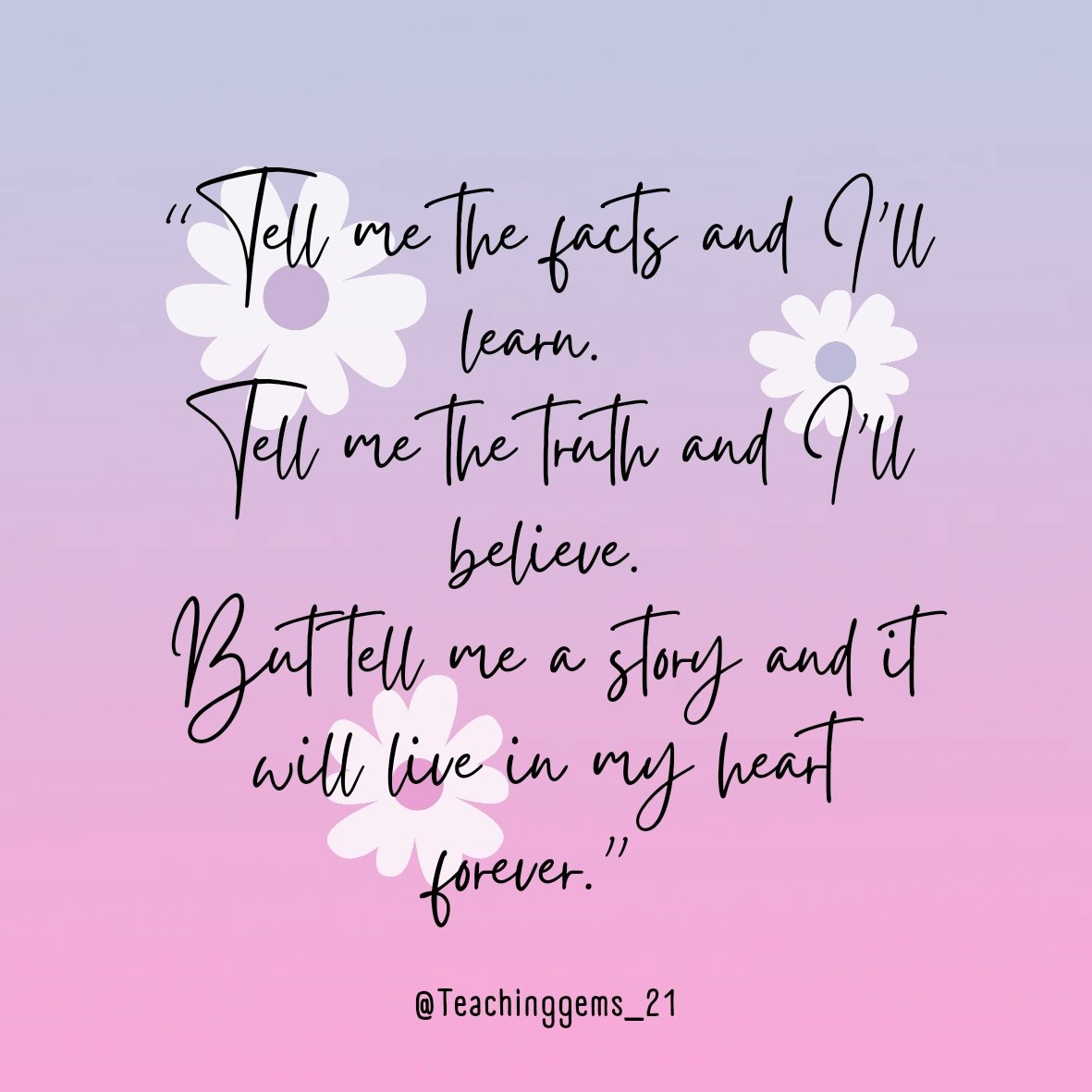 Dr_SabaAk's tweet photo. Children just love stories and the correct way of teaching them is by creating beautiful stories on every topic and every subject. What do you say?

#onlineteachinggems   #artoflearning #funlearning #funlearningforkids https://t.co/64Phi6JShy