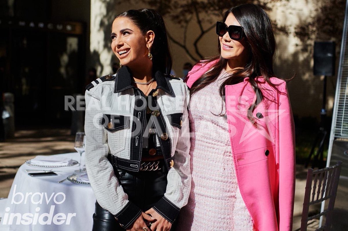 The Real Housewives of Dallas tweet media