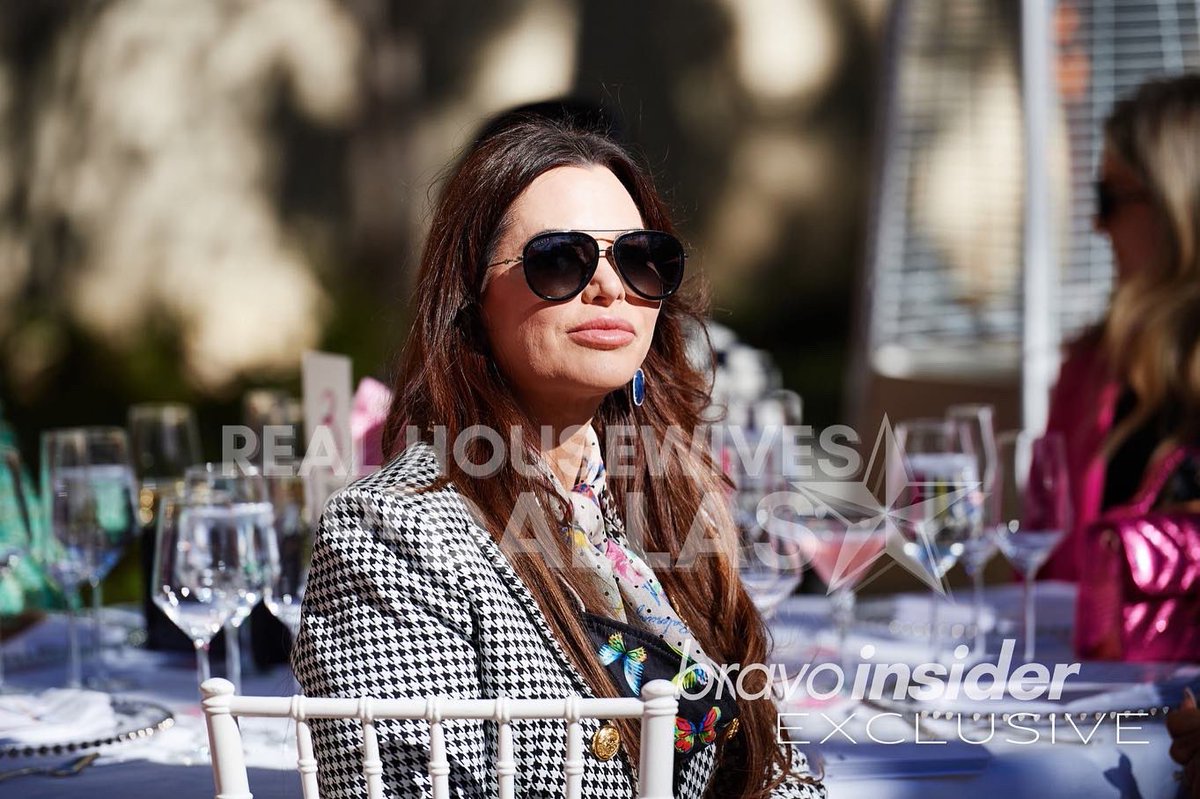 The Real Housewives of Dallas tweet media