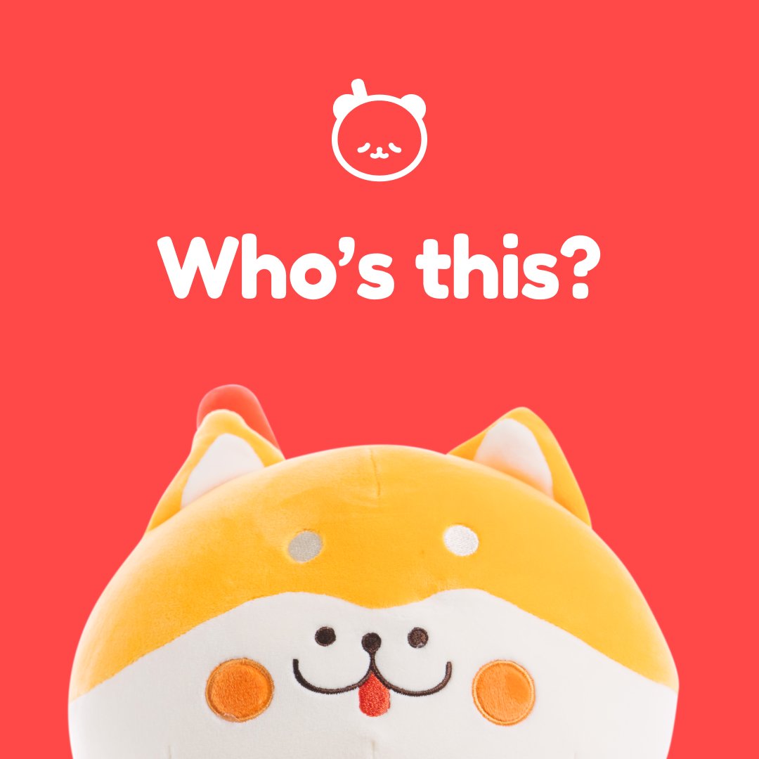 bobamonofficial's tweet photo. Meet Tai ๐ถ
A #Bobamon as rich as his favorite #bobatea, Tai the #Thaimilktea shiba may have a big bank account, but he has an even BIGGER secret - his love for his friends.
Head over to our Kickstarter to meet more of Taiโs boba-loving friends: https://t.co/sOYrhyrnOt https://t.co/t4rCYU7CNZ
