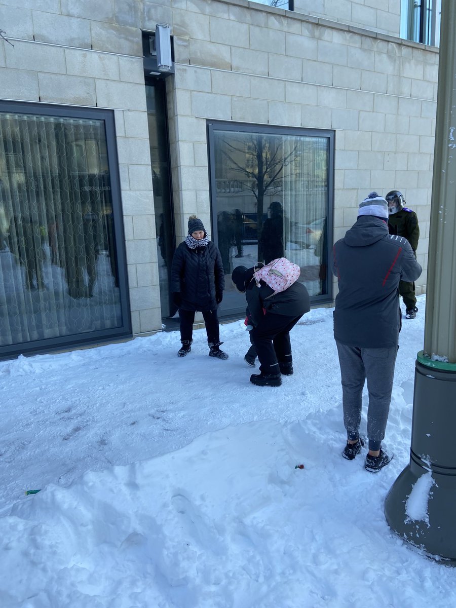 Evan Solomon tweet media