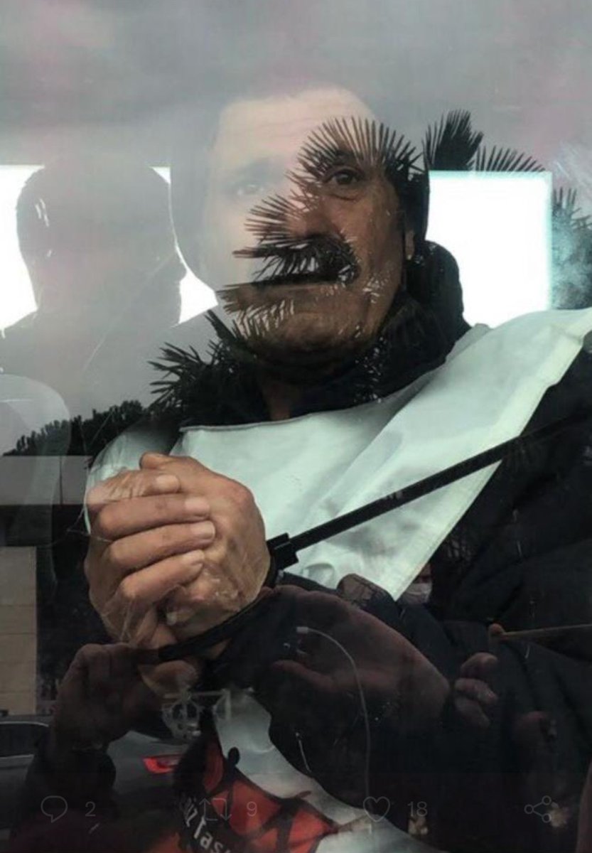 #MigrosBoykot 
<a href="/Migros_Turkiye/">Migros Türkiye</a> konuyla ilgili açıklamanızı biliyorum. Sakın gönderimin altına eklemeyin!!!Bu işçilere zulmetmeyi bırakın, taleplerini derhal karşılayın.