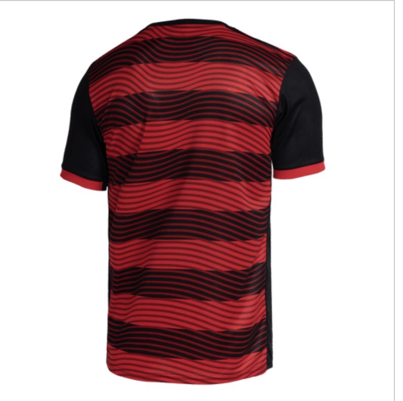 🚨🚨 ALERTA DE SORTEIO!

QUER GANHAR O NOVO MANTO DO FLAMENGO?
  
➡️ Dê RT e FAV nesse tweet
➡️ Siga @gsilvajpan
➡️ Siga <a href="/AmorDaNacao/">Amor da Nação ᶜʳᶠ</a>
➡️ Sorteio: (07/03)

Boa sorte a todos! 🔴⚫