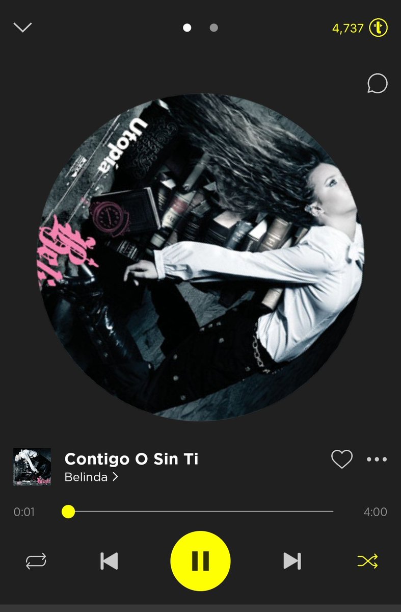 BelifansArmy's tweet photo. Las decisiones que tome @belindapop de ahora en adelante sera respaldada por su #Ejercitobelifans, tienes todo nuestro apoyo.
#ContigoOsinTi https://t.co/rLPgxaqGwf