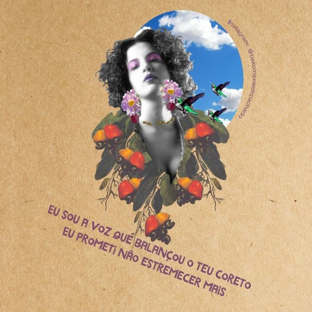 ceumusic's tweet photo. Sempre inspirador ver a arte de vocês! 💚
São muitas, há anos!
A partir de agora ficará tudo reunido nos destaques dos stories do meu Instagram. https://t.co/oLAhqm1vli