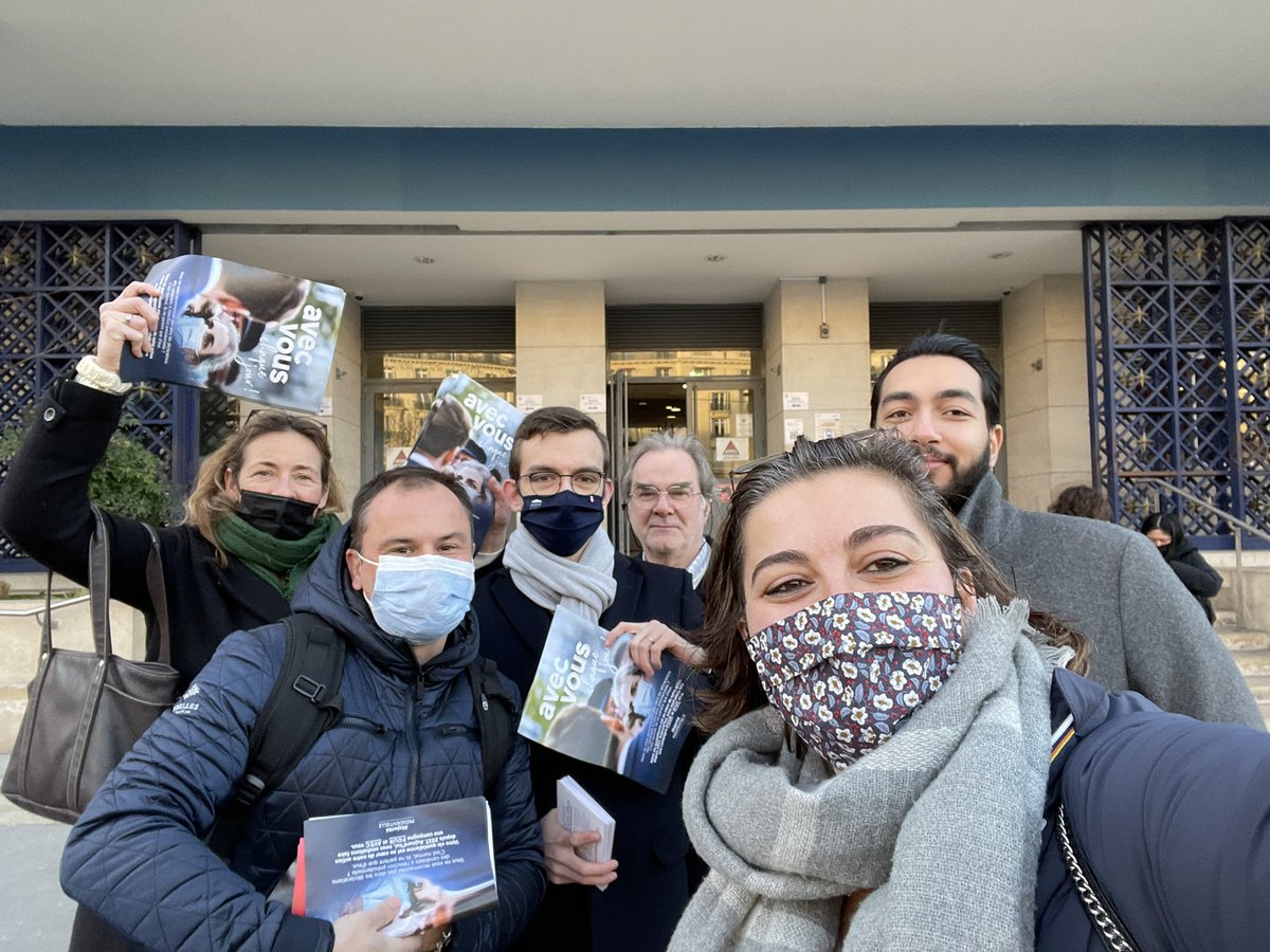 Julie Boillot tweet media