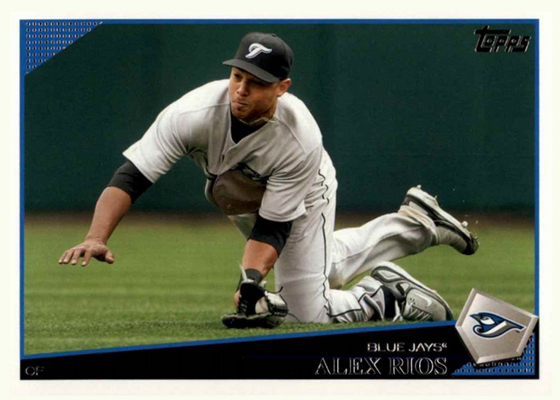 Daily Baseball Cards tweet media