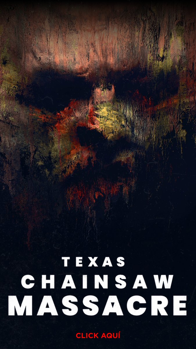 DeveloperTeamAr's tweet image. Ver La Matanza de Texas / La Masacre de Texas / Texas Chainsaw Massacre Online | Solo Películas Español Gratis #TexasChainsawMassacre #TexasChainsaw #share #Comparte  solopeliculasespañol.com/peliculas/la-m…