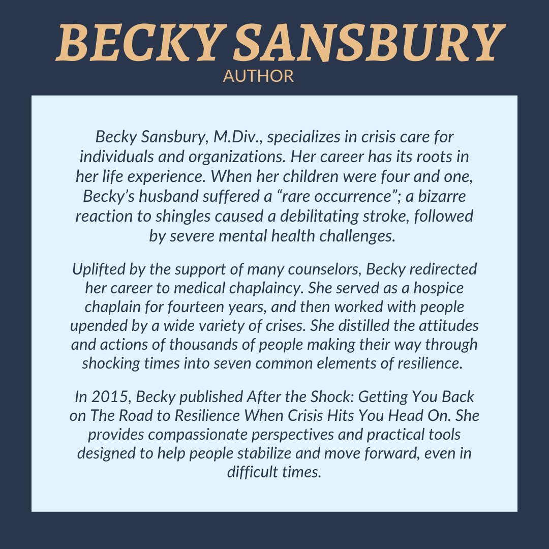 AFMfilmdoc's tweet photo. INTRODUCING - Becky Sansbury - Author (@AftrTheShock)
We have officially adopted her as our “Lotus Grandma” 🌸
BRING BECKY'S EXPERTISE AND THOUGHTFULNESS TO THE SCREEN BY CONTRIBUTING AT https://t.co/PMip33wB1K !!!
#NationalCaregiversDay
#rareandreal
#whenthelotusblooms https://t.co/cl2ZrdFLhZ