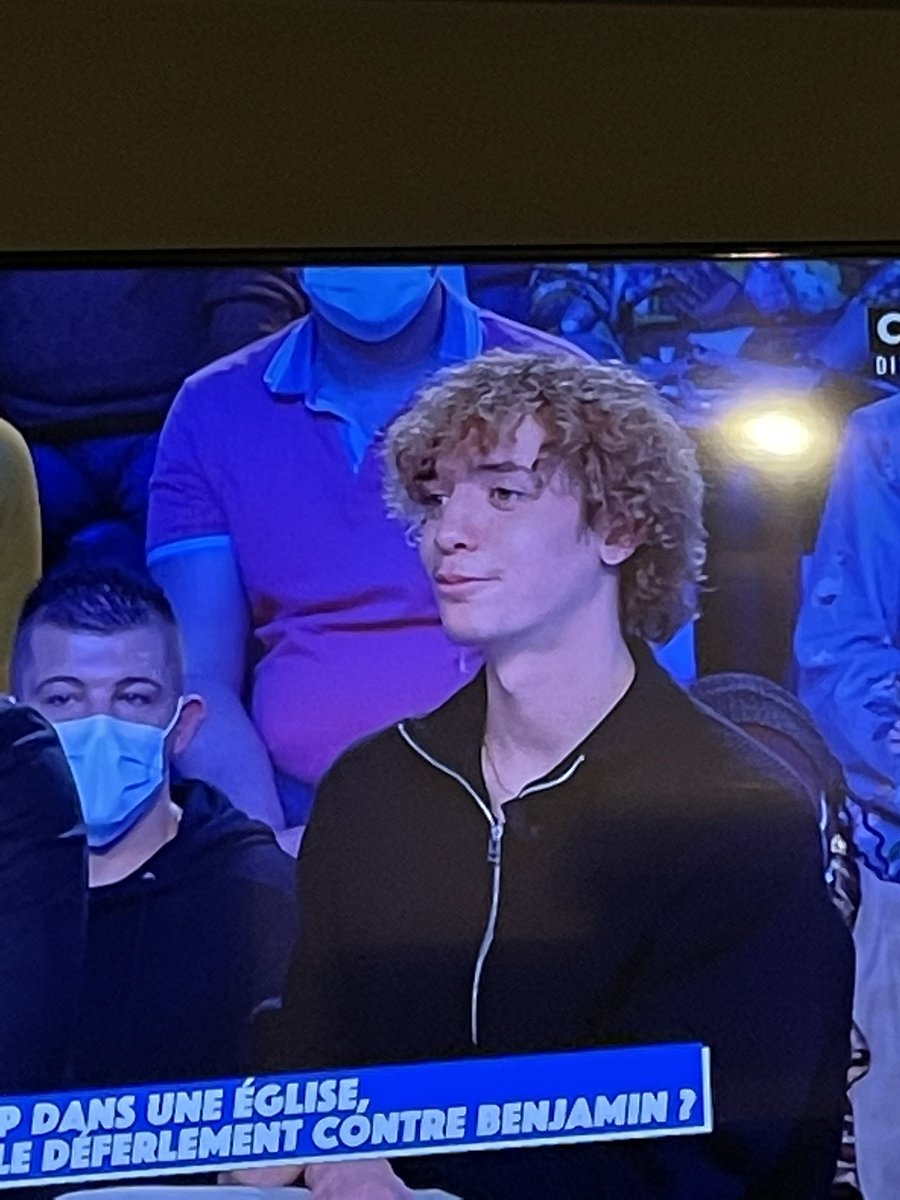 Ali La Pointe tweet media