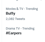 laymo13's tweet photo. Could not love this any more #BuffyEarpers
#BuffyTheVampireSlayer
#WynonnaEarp https://t.co/jTKZMBNd4g