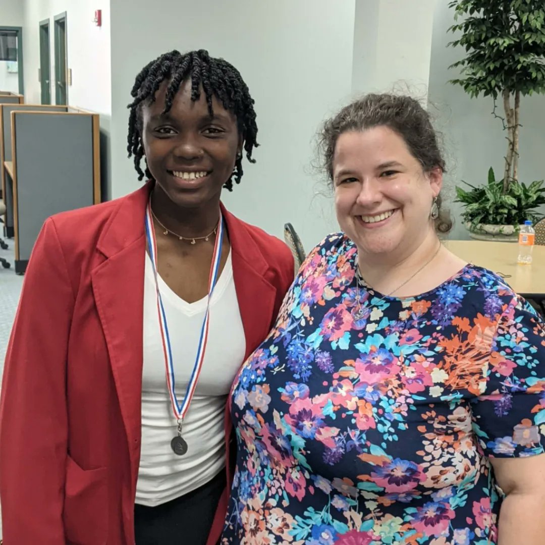 Faulkner Career Tech tweet media