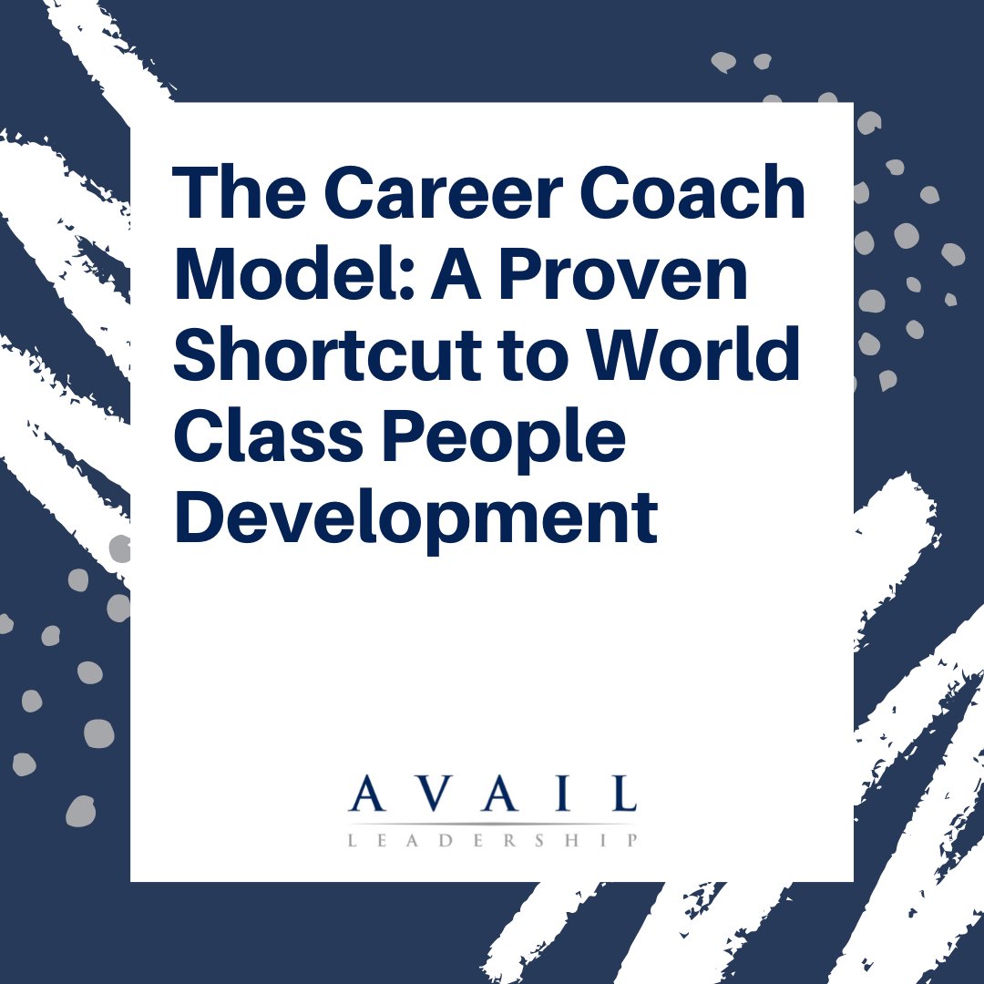 Want your company to be thought of as the Google of your industry?  There’s something quite simple you can do to help get you there. Find out how!

zcu.io/FYn4

#Coach #Solution #Leadership #Blog #BestInIndustry
