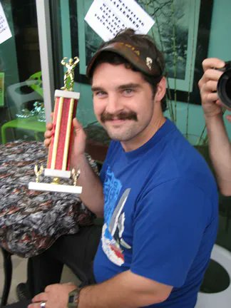 On this day in touring history.
In 2007 I was in between the Listener Tour of Homes and whatever was gonna come next for Listener and my music "career". I embarked on a tour called the "Introducing Talk Music to America" tour.