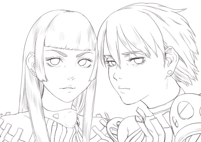 MI6所属アイドル「チェリー&ポーチャー」
ピレリ及びUVB-76・CON-1とは敵対している……らしい 