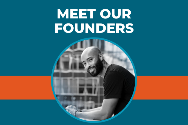 Following our historic Fall 2021 #NCIDEAMICRO and #NCIDEASEED grant cycles, we began featuring the outstanding founders. Meet #NCIDEASEED grantee Calvin Williams with <a href="/freemancapital/">Freeman Capital</a> bit.ly/Meet_CWilliams