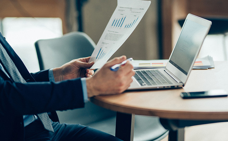 Find out how creative CDOs from Virginia, Oregon, and New Jersey are driving problem-solving data sharing across agencies: bit.ly/33wUik7