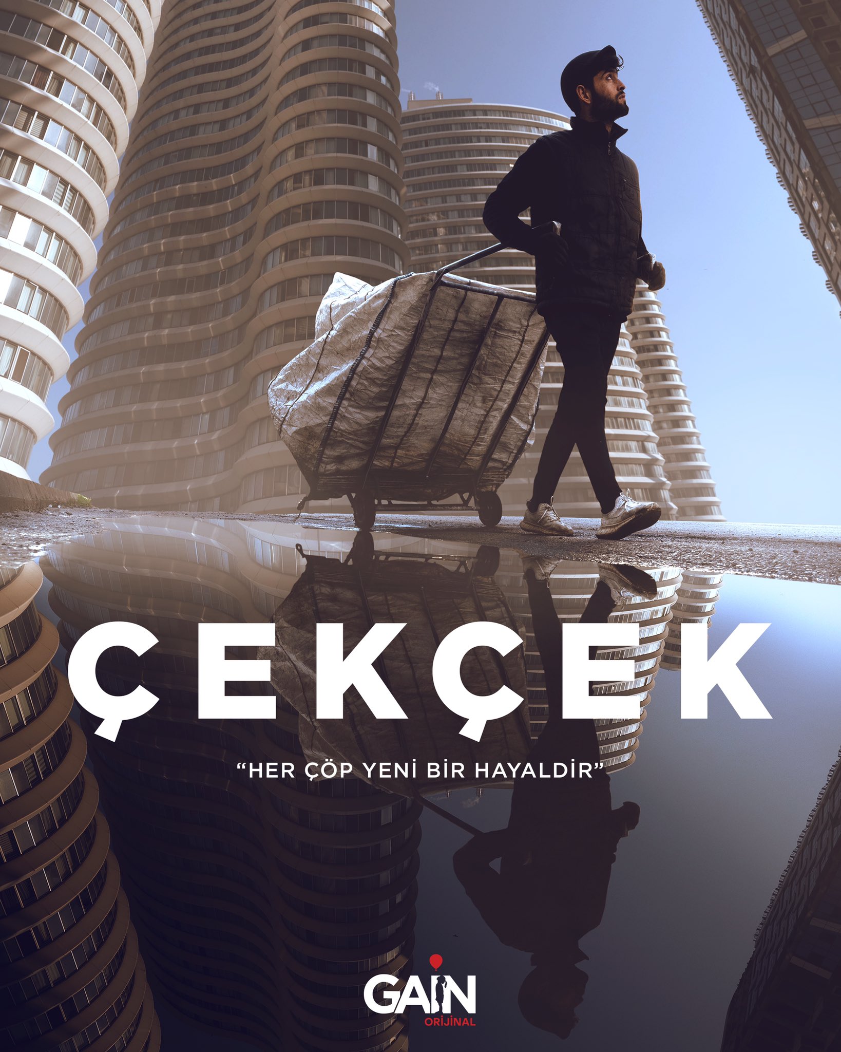 |TR| Çekçek