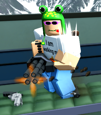 Block Defense tweet media