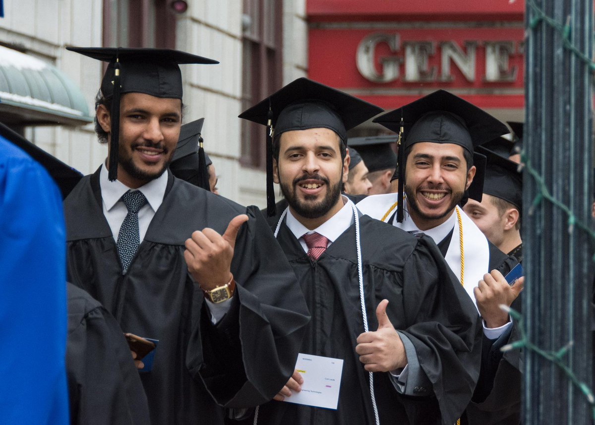 PennCollege's tweet image. Students from around the world thrive at Penn College, discover why. pct.edu/admissions/int… #internationalstudents #internationallearning