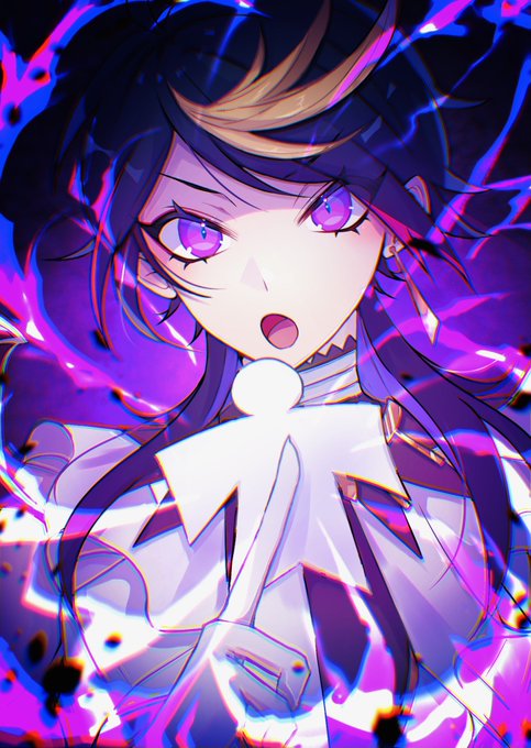 呪術師☯️

#YaminoArt 